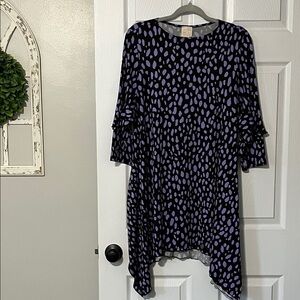 Zadie B’s Remi Tunic